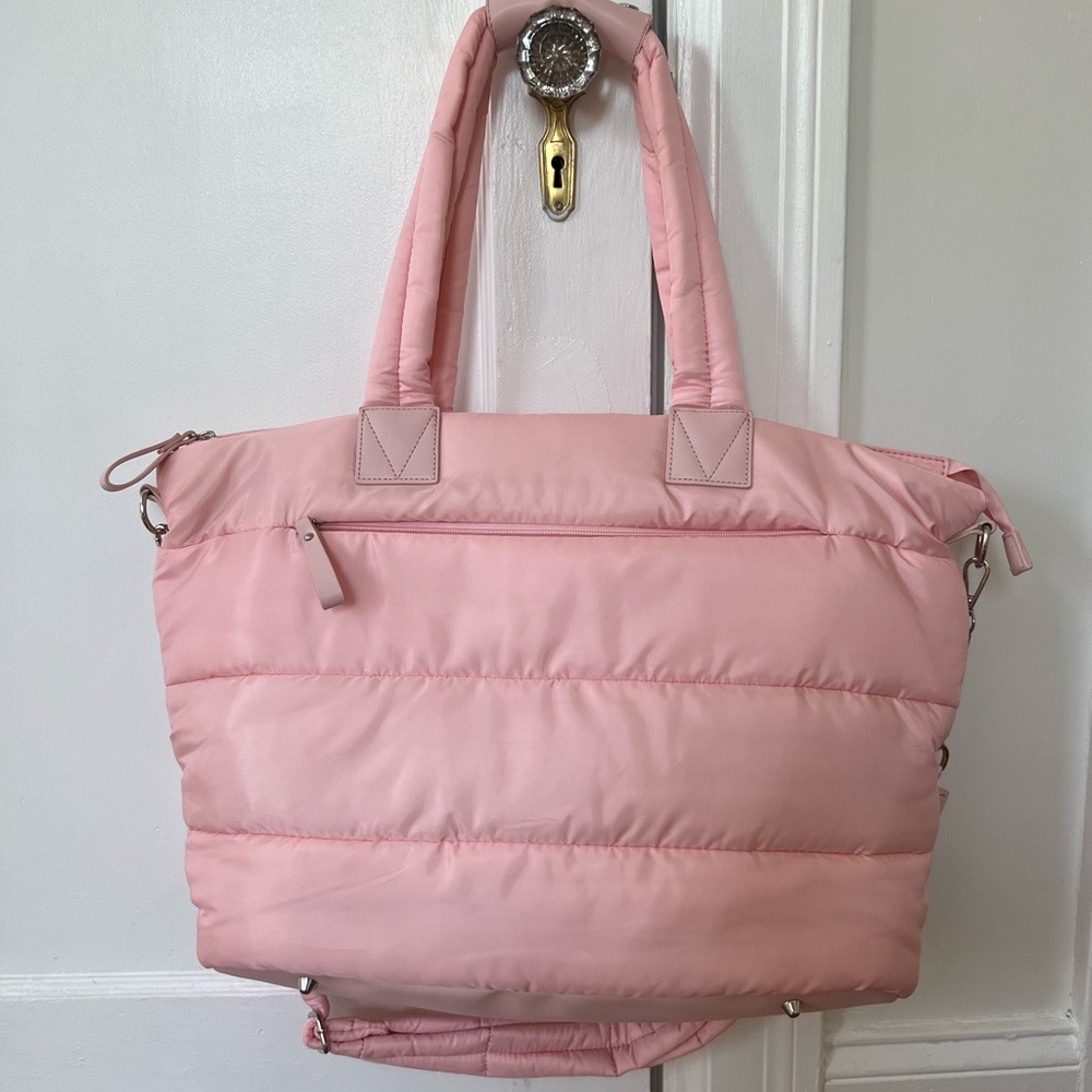Isaac Mizrahi Tote Bag